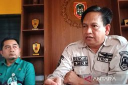 BPBD Kalsel jalankan empat pilar cegah bencana 2024