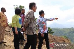 Pemprov Kaltim-Pemkab Kukar gandeng swasta  kembangkan pertanian