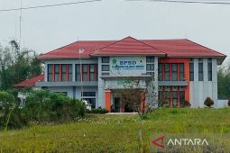 BPBD Rejang Lebong siapkan logistik penanggulangan bencana alam
