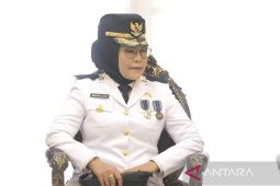 Bupati Bone Bolango targetkan penurunan angka kemiskinan dan tengkes