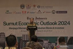 Sumut genjot pertumbuhan ekonomi  dengan pertanian hingga infrastruktur