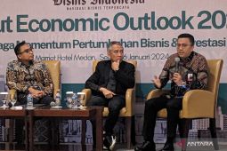 BEI Sumut:  Tujuan "go public" bukan hanya untuk dapatkan dana investor