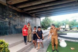 Dinsos Ambon proaktif tertibkan anak  jalanan