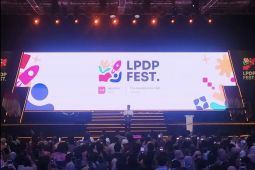 Beasiswa LPDP 2025 tahap 1 dibuka 17 Januari 2025, berikut cara daftarnya