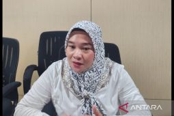 KPU Bangka Tengah catat DPTb hingga Februari 1.173 orang