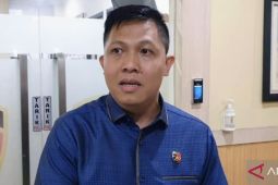 Polisi periksa sampel DNA jenazah wanita dalam peti kemas Tanjung Priok