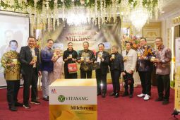 Bamsoet sebut diabetes penyakit yang sangat ditakuti di dunia