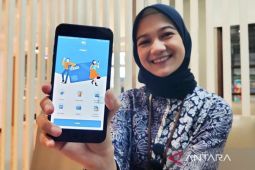 Cara transfer uang tanpa nomor rekening lewat BRImo