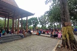 BBWS Bengawan Solo kembangkan Waduk Dawuhan Madiun jadi tempat wisata