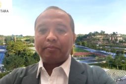 Lembaga negara, BUMN, swasta terlibat di groundbreaking keempat IKN