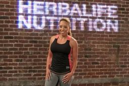 Tren kebugaran Tahun 2024 versi Herbalife