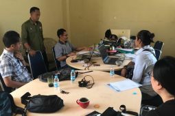 KPU Depok catat 5.700 orang warga pindah tps pada Pemilu 2024