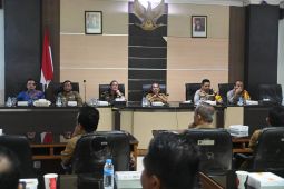 Pemkab Madiun mitigasi kerawanan gangguan keamanan Pemilu