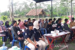 Objek wisata di Temanggung butuh jejaring agar  bisa naik kelas