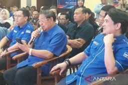 SBY minta "kursi" yang sudah ada dipertahankan