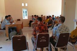 Kelurahan Sepan Kaltim susun rencana gunakan dana  perdagangan karbon