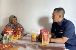 Rumah BUMN tingkatkan kualitas kemasan produk 12 UMKM di Sabang