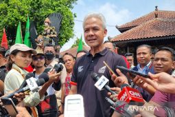 Kampanye hari ke-51, Ganjar-Mahfud akan hadiri Paku Integritas di KPK