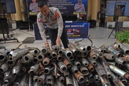 Polda Banten sebut korban laka tertinggi usia 15-19 tahun