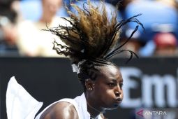 Leylah Fernandez raih gelar WTA keempat dalam kariernya di Washington