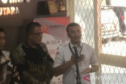 Bawaslu Sumut perkuat koordinasi untuk cegah pelanggaran  pemilu