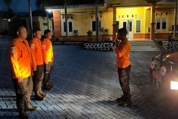 Basarnas Ternate cari seorang warga hilang di perairan Sofifi Halmahera