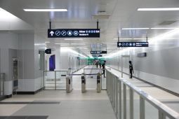 Indonesian dan Jepang kerja sama wujudkan transportasi publik yang inklusif