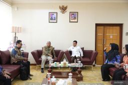 LAN kunjungi Babel pastikan kesiapan Pelatihan PKN II