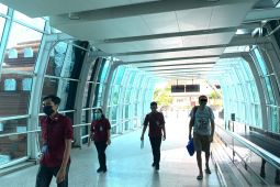 Imigrasi Bali deportasi warga Mesir