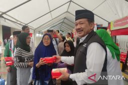 BAZNAS RI masih buka donasi untuk Palestina