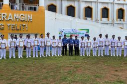 19 desa di Merangin terpilih jadi desa mandiri