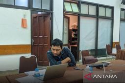Bawaslu Kaltim ungkap 1.032 pelanggaran  Pemilu 2024