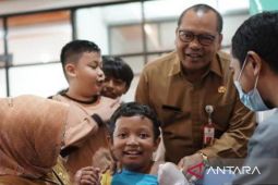 Tidak ada KIPI serius pada vaksinasi DBD di Kaltim
