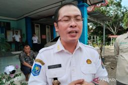 Mukomuko petakan permasalahan pembangunan jalan penghubung desa