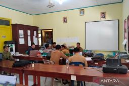 Mukomuko minta desa anggarkan dana penanggulangan bencana
