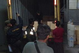Satpol PP Garut sita rokok ilegal yang rugikan negara Rp1,7 miliar