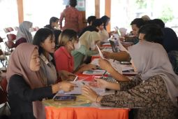 Pemkot Surabaya siapkan "Beasiswa Pemuda Tangguh" untuk mahasiswa di 14 PTN
