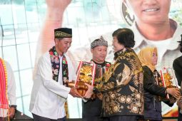 KLHK buka pendaftaran calon penerima penghargaan pahlawan lingkungan Kalpataru 2024
