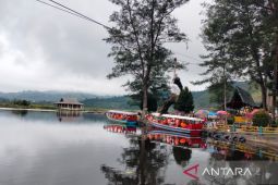 Pemkab Rejang Lebong targetkan retribusi pariwisata 2024 Rp221 juta