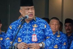 Pemkot Ambon lakukan seleksi ASN pengisi jabatan pimpinan tinggi pratama