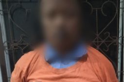 Polres Simalungun tangkap pengedar narkoba, barang bukti 8,80 gram sabu