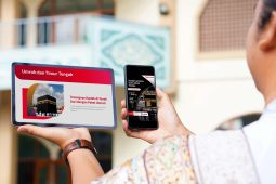 Telkomsel siapkan paket RoaMAX Umroh dukung kenyamanan komunikasi di Tanah Suci