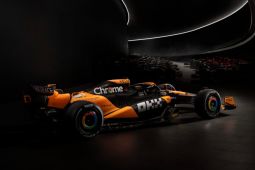 Formula 1: Tim McLaren percaya diri bisa tampil lebih kompetitif musim 2024