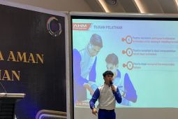Asmo Kalbar #Cari_aman memulai tahun 2024