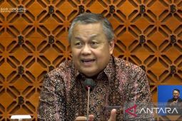 BI catat lelang SRBI capai Rp296,03 triliun hingga 16 Januari 2024