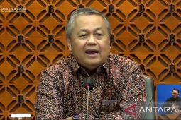 Kinerja transaksi ekonomi dan keuangan digital tetap kuat