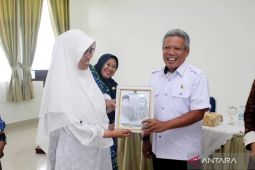 Pemkab Kubu Raya tingkatkan perlindungan perempuan melalui lembaga masyarakat