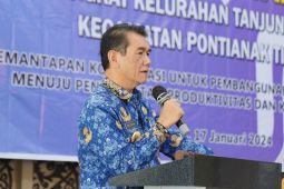 Prioritaskan program sentuh langsung masyarakat
