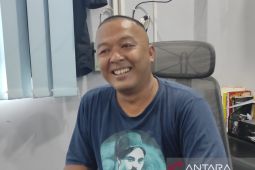 KPU Cianjur: Ribuan orang daftar pindah TPS