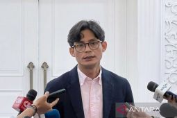 KPU RI minta pasangan calon kurangi jumlah walpri di debat keempat
